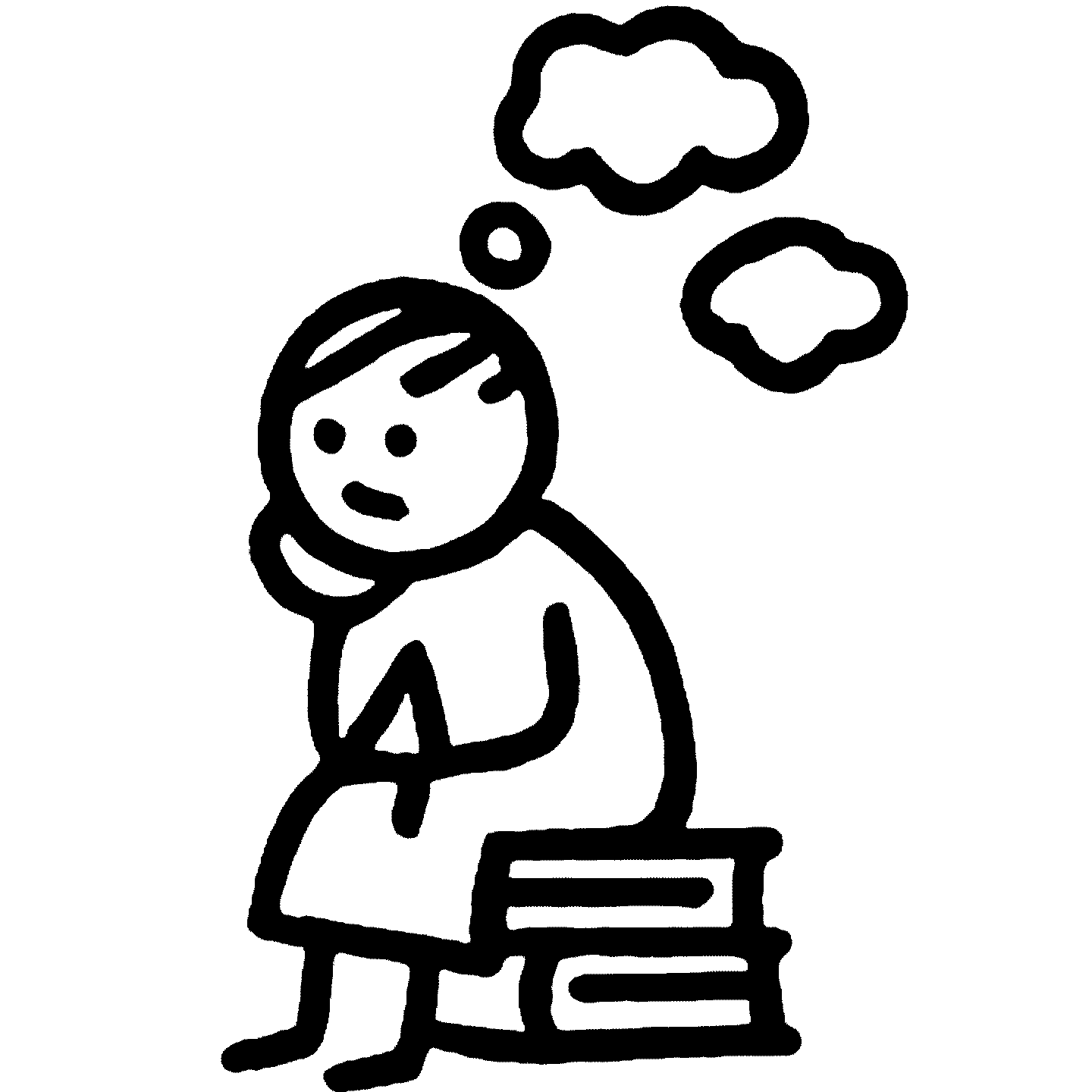 AI Legal Thinking Process